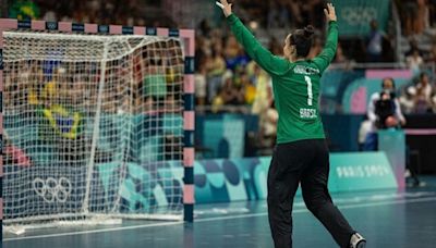 Paris 2024: Brasil vence e avança às quartas do handebol feminino