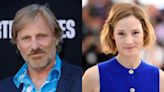 Viggo Mortensen goes west in new film The Dead Don't Hurt