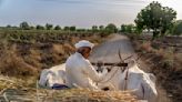 Farmers in India are weary of politicians' lackluster response to their climate-driven water crisis - The Morning Sun