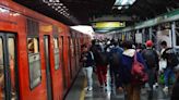 Metro de CDMX avanza ‘lento’: ¿Qué líneas reportan retrasos de hasta 20 minutos este viernes?