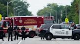 La Policía mata a un hombre armado con un cuchillo cerca de la sede de la Convención Nacional Republicana en Wisconsin