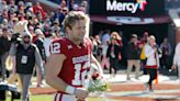 'He is OU football': Drake Stoops shows out in Sooners' Senior Day win vs. TCU