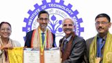 'IIT’s Role Will Only Grow': Google CEO Sundar Pichai On Receiving Honorary Doctorate From Alma Mater - News18