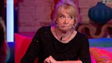 Celebrity Big Brother's Fern Britton and Nikita Kuzmin explain their row