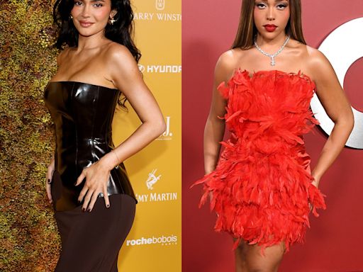 Kylie Jenner Reveals Where She Really Stands With Jordyn Woods - E! Online