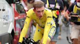 'We are only celebrating when he is in Paris' Jumbo-Visma still wary of Pogacar after Tour de France time trial