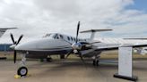 Textron Shares Surge After Expanding Private Jet Deal With Berkshire's NetJets