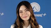 Miranda Cosgrove Details Real-Life Baby Reindeer Experience