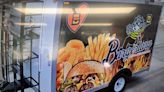 ‘Burgerlary’ food truck trailer gets stolen