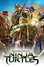 Teenage Mutant Ninja Turtles (2014 film)