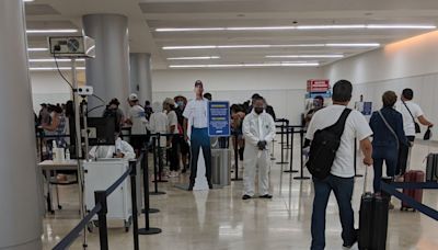 Cancun Airport Extortion: A Tourist's Experience and the Potential Impact on Mexico's Tourism