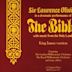 Bible: With Music From the Holy Land  (King James Version)