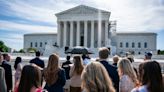 Supreme Court sides with Biden administration over conservative states in dispute over social media posts