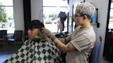 Evolve Barber Shop offers haircuts, styling in Frisco