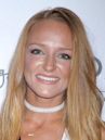 Maci Bookout