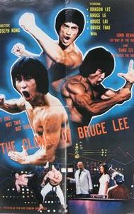 The Clones of Bruce Lee