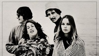 The story of The Mamas and the Papas