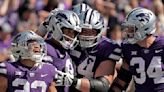 No. 20 K-State's Martinez, Vaughn face stout Iowa St defense