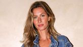 Gisele Bündchen Makes a Surprise Return to New York Fashion Week to Host Frame Party