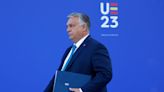 Orbán blasts the European Union on the anniversary of Hungary's 1956 anti-Soviet uprising