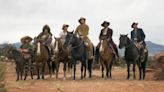 The Ridiculous 6: Where to Watch & Stream Online