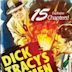 Dick Tracy's G-Men