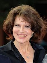 Fanny Ardant