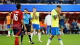 Imprensa internacional repercute empate do Brasil pela Copa América: 'Começo com pé esquerdo'