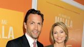 Andrew Shue Detailed 'Happy Ending' With Amy Robach 1 Year Before Scandal