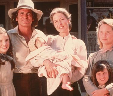 'Little House on the Prairie' Cast — A Look Back at the Beloved Characters