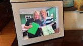Aura Walden digital picture frame review: A big beauty with two big flaws