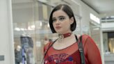 Barbie Ferreira says a ‘teary-eyed goodbye’ as she quits Euphoria after two seasons