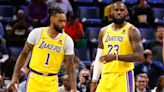 NBA Fans Blast Lakers Star for Embarrassing Timberwolves-Mavericks Statement