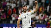 EURO 2024: Germany Survive Scare in 1-1 Draw vs Switzerland to Book Last 16 Spot - News18