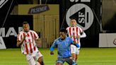 El Nacional cierra la primera etapa de la Liga Pro con triunfo 2-1 ante Técnico U. en Ambato