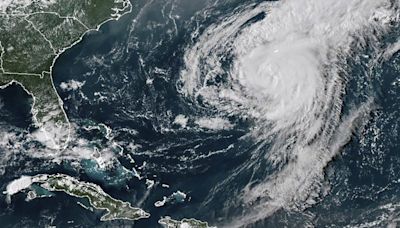 The 2024 hurricane season was expected to be especially bad. Why is it so quiet?