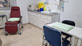 El sector sanitario de Barbastro acoge una jornada sobre Heridas Crónicas con 160 profesionales