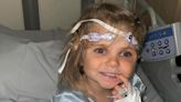 'Little angel' TV star, 6, underwent life-saving brain surgery before major role