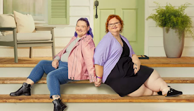 '1000-Lb Sisters' star Amy Slaton shares rare photo of her son