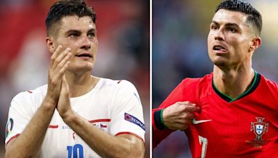 Dónde ver Portugal vs República Checa en Perú: Tv y cómo seguir partido por la Eurocopa 2024