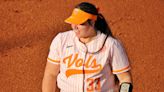 Updated first pitch time announced for Tennessee-LSU softball in SEC Tournament