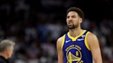 Klay Thompson unfollows Warriors on social media as free agency approaches