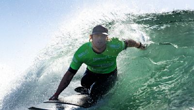 New Petition Calls for Inclusion of Para Surfing in 2028 Paralympic Games