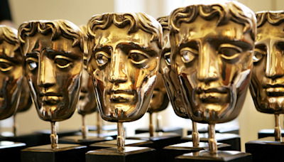 Apple wins 4 BAFTA Television Craft Awards for 'Slow Horses' and 'Silo'