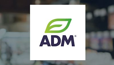 Archer-Daniels-Midland Company (NYSE:ADM) Shares Sold by Azzad Asset Management Inc. ADV