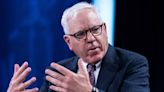 ‘I was advantaged because I didn't have money to fall back on’: Billionaire David Rubenstein explains why and where to invest for different age groups