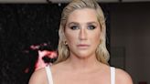 Kesha opens up about "horrifying" moment she almost died after egg freezing complications
