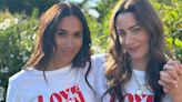 'Emotional' pics of Meghan Markle hint at childhood relationships, expert says