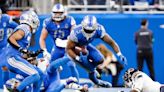 Detroit Lions game balls: David Montgomery delivers on final drive to defeat former team