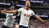 'Frightening': Danny Rose certain former Tottenham teammate Harry Kane will break Alan Shearer's record